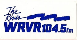 WRVR 104.5 The River