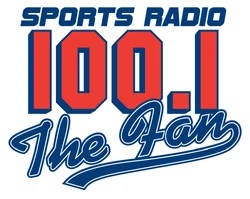 WWFN-FM Sports Radio 100.1 The Fan