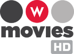 W Movies HD logo (2011–2015)