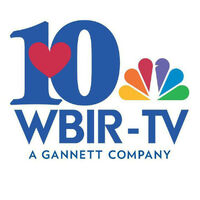 logo with the Gannett byline