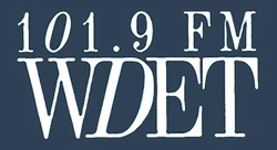 101.9 FM WDET