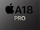 Apple A18 Pro