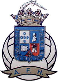 AF Horta
