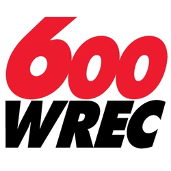AM 600 WREC