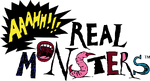 Alternate merchandise logo.