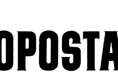 Aeropostale logo and symbol, meaning, history, PNG