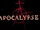 Apocalypse