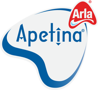 Arla Apetina old