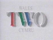 BBC Two Wales Cymru 1986 (2)