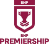 BHP Premiership Logo 2021