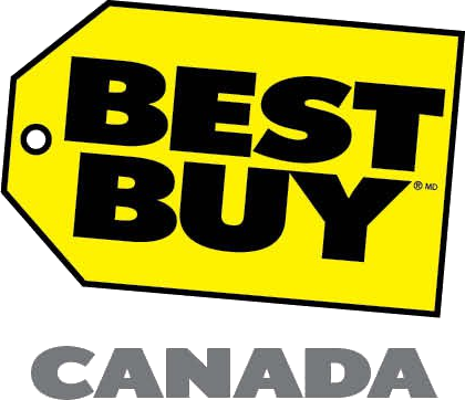 Best Buy Canada, Logopedia