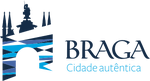 Logo with slogan