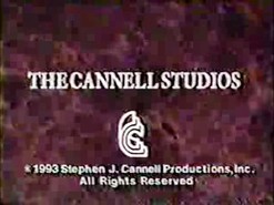The Cannell Studios Logopedia Fandom