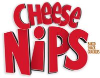 Cheesenips
