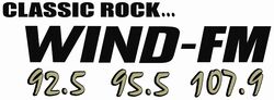 Classic Rock WIND-FM
