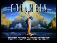 Columbia Pictures Television Distribution (1992)