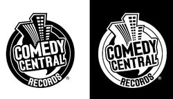 Comedy-Central-Records-Logo-1