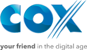 Cox Communications 2007 with Slogan