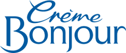 Crème Bonjour