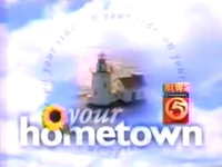 Your Hometown