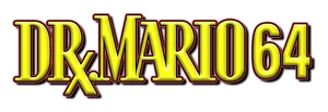 Dr.mario64