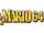 Dr. Mario 64