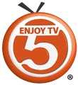 Enjoy TV5