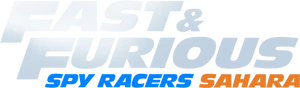 FastandFuriousSpyRacersSahara