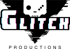 The Glitch Bar + Arcade Logo Design - 48hourslogo