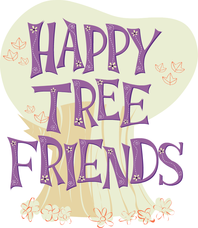 happy friendship logo