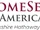 HomeServices of America