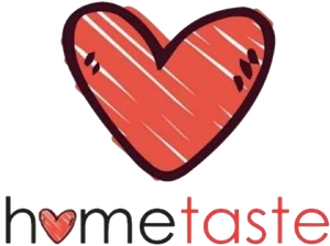 Hometaste Logo April 2018