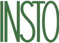 Insto logo 1980s