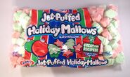 Holiday Mallows