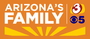 Website logo as of March 2022, also shared with sister station KPHO-TV