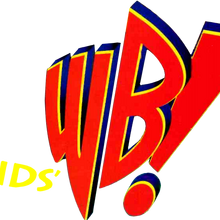 Kids Wb Logo Variations Logopedia Fandom