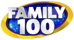 Logo Family 100
