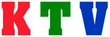 Logo KTV 1995