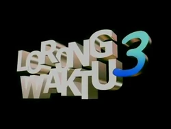 Lorong Waktu 3