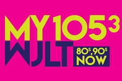 MY 105.3 WJLT