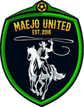 MaeJo United 2016