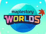 MapleStory Worlds
