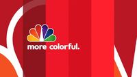 NBC More Colorful
