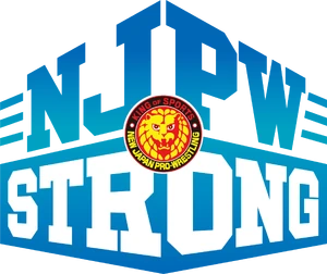 NJPW Strong