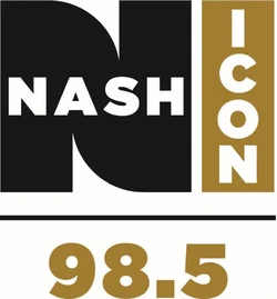 Nash Icon 98.5 WOMG