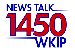 News Talk 1450 WKIP