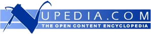 Nupedia logo