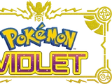 Pokémon Violet