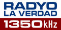RadyoLaVerdad-1350AM-Logo-2017-v1