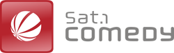 Sat.1 Comedy